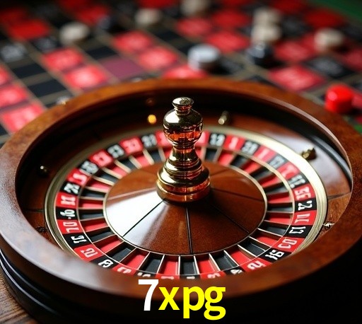 Jogos com bônus e suporte 24h na 7xpg
