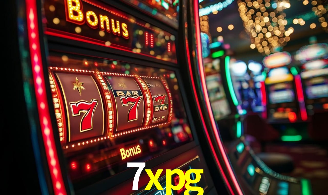 Mercados ao vivo e cash out na 7xpg