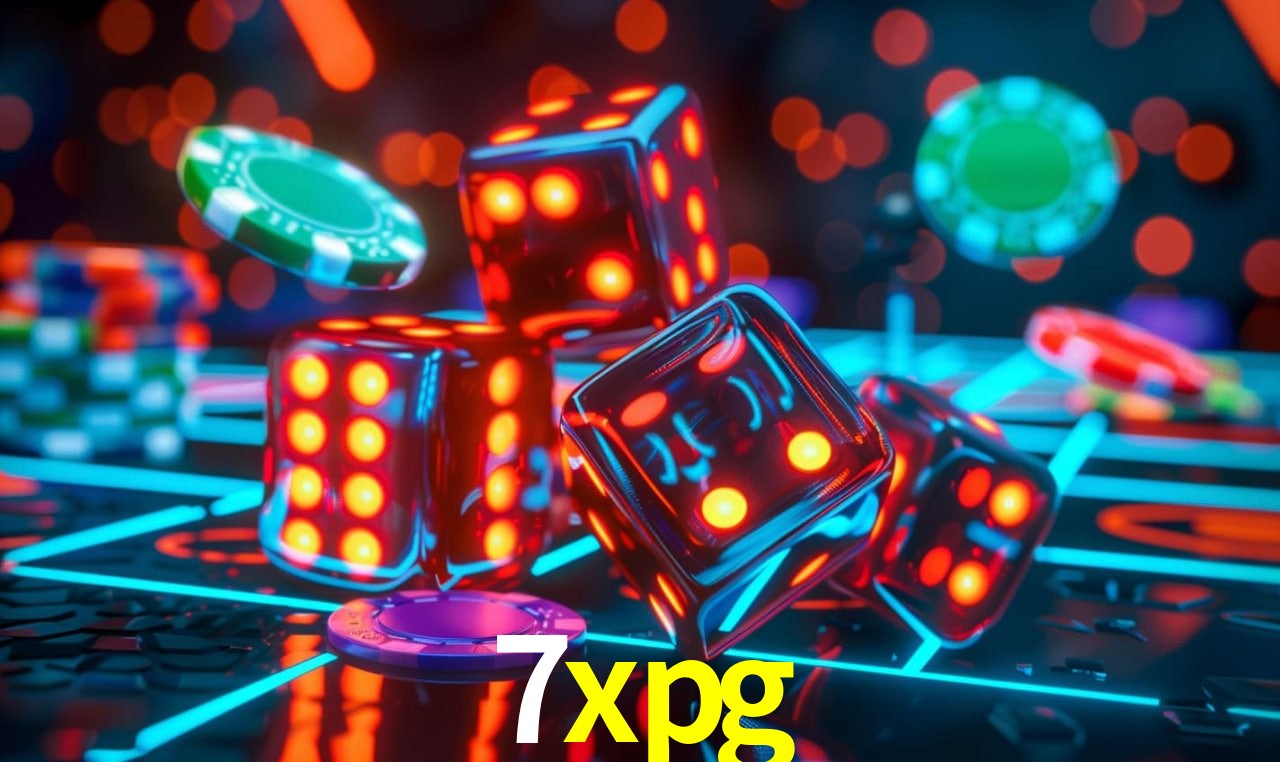 7xpg FAQ — suporte e ajuda no aplicativo oficial