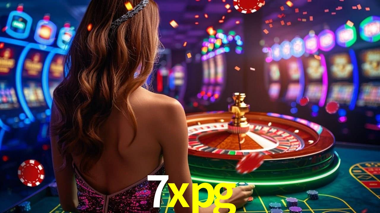 7xpg bet — mercados de futebol e esportes no app