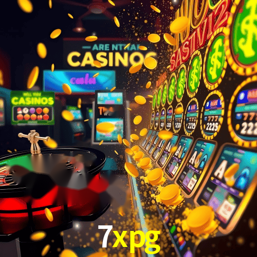 7xpg download — arquivo APK para Android oficial